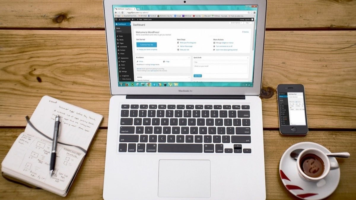 WordPress vs Custom Website: Which Is Better for a Small Business?